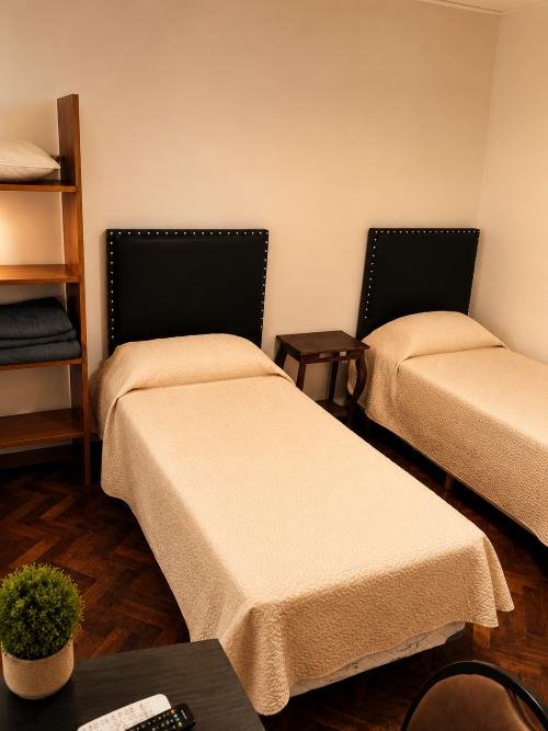 Habitación premium